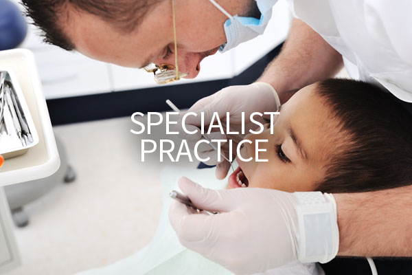 Specialist Practices